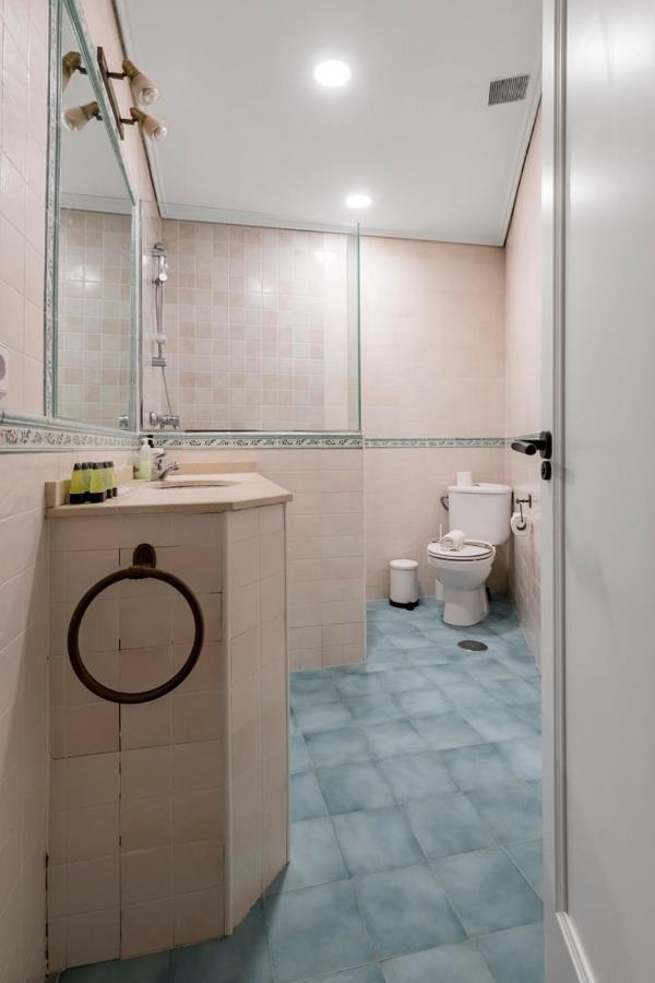 Guestready - Trendy Residence Near Plaza Mayor Μαδρίτη Εξωτερικό φωτογραφία