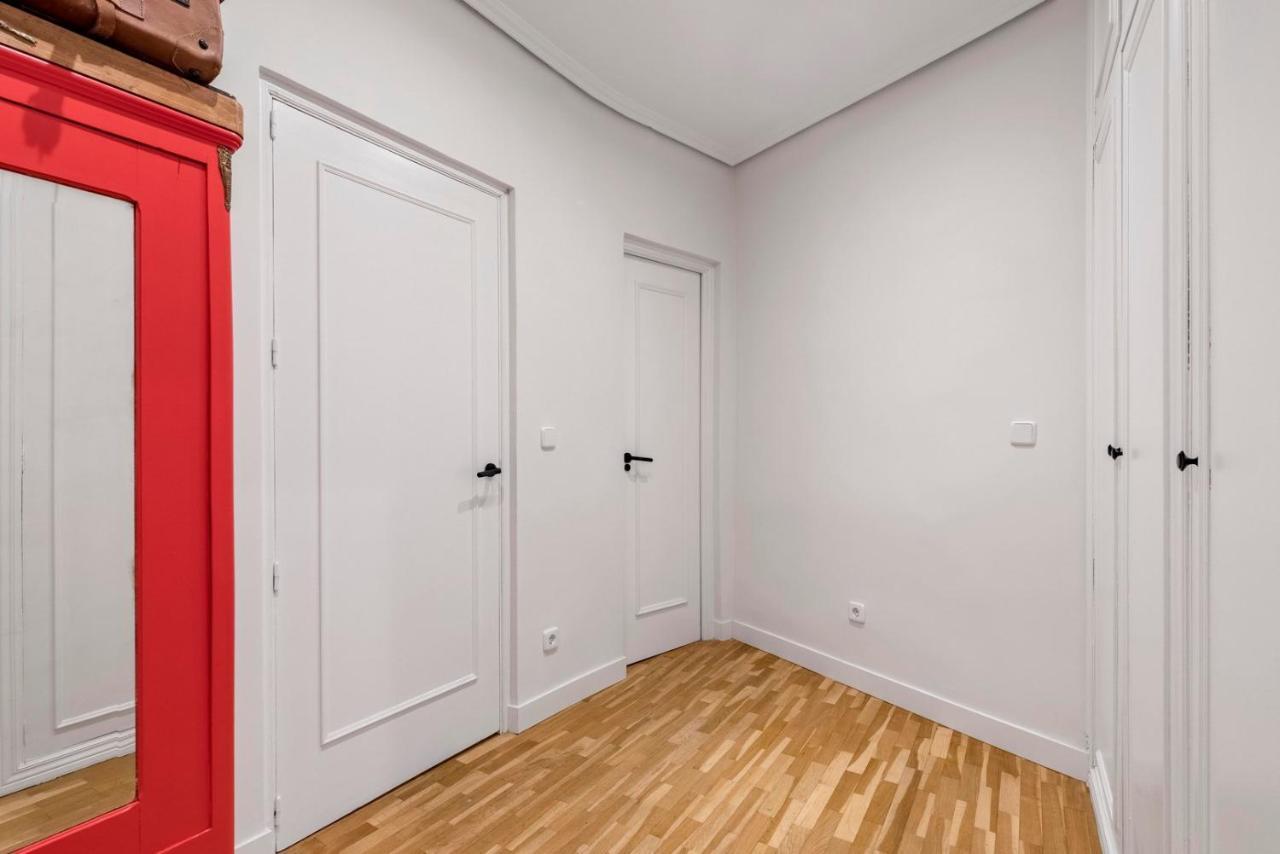 Guestready - Trendy Residence Near Plaza Mayor Μαδρίτη Εξωτερικό φωτογραφία
