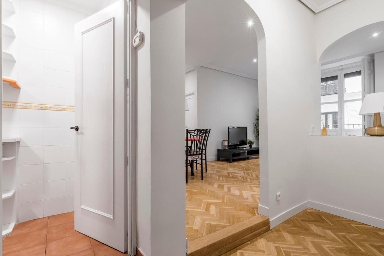 Guestready - Trendy Residence Near Plaza Mayor Μαδρίτη Εξωτερικό φωτογραφία
