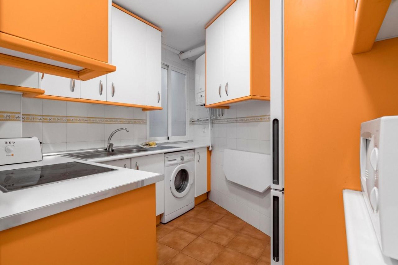 Guestready - Trendy Residence Near Plaza Mayor Μαδρίτη Εξωτερικό φωτογραφία