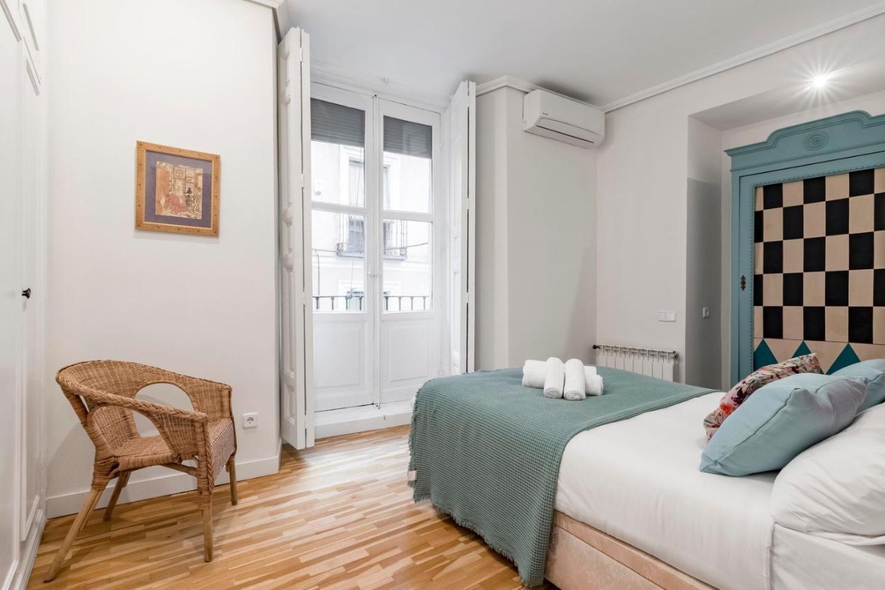 Guestready - Trendy Residence Near Plaza Mayor Μαδρίτη Εξωτερικό φωτογραφία