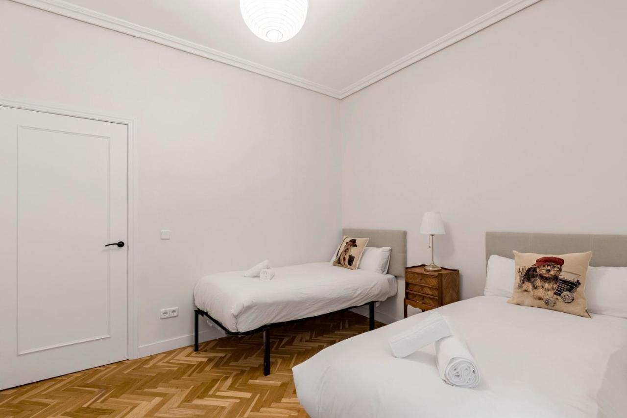 Guestready - Trendy Residence Near Plaza Mayor Μαδρίτη Εξωτερικό φωτογραφία