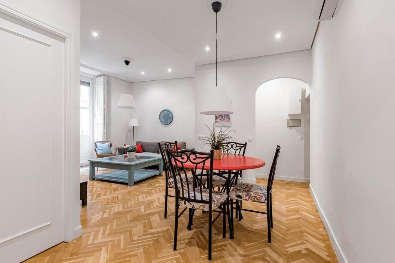 Guestready - Trendy Residence Near Plaza Mayor Μαδρίτη Εξωτερικό φωτογραφία