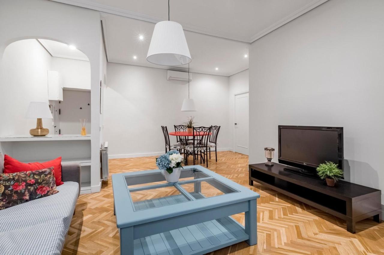 Guestready - Trendy Residence Near Plaza Mayor Μαδρίτη Εξωτερικό φωτογραφία