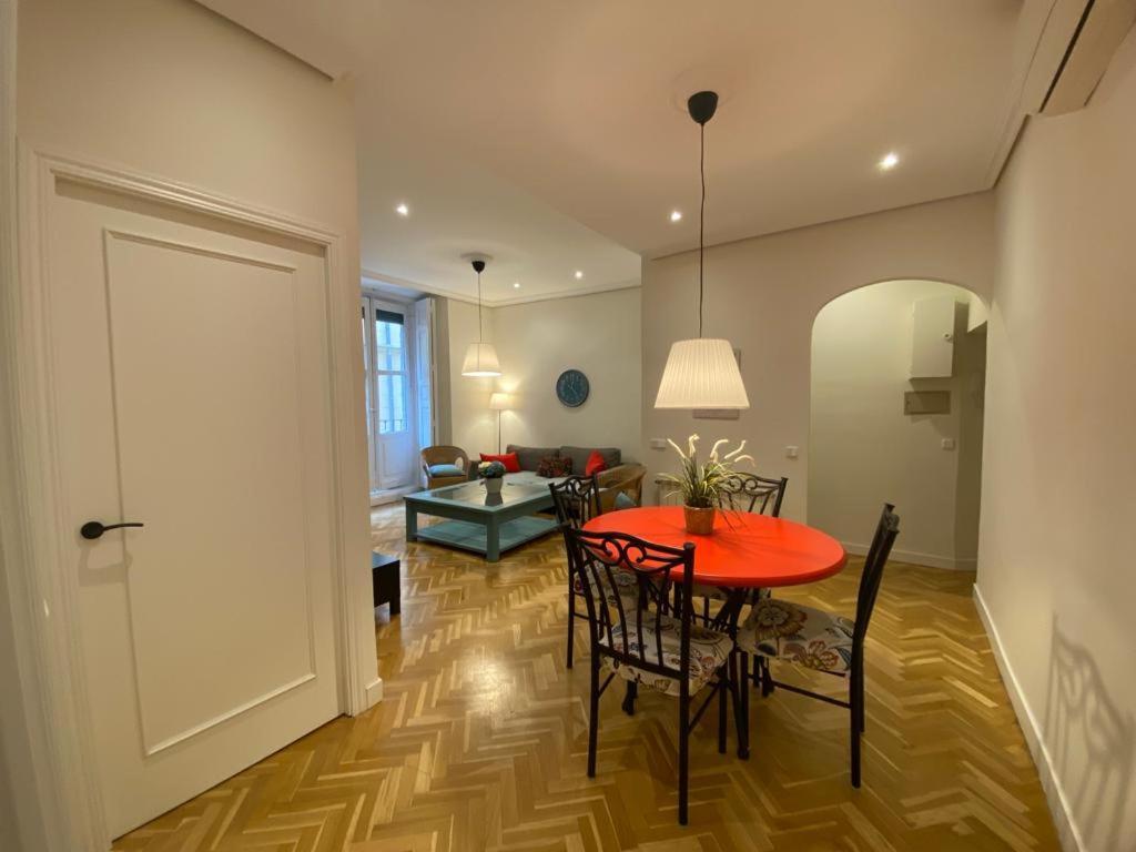 Guestready - Trendy Residence Near Plaza Mayor Μαδρίτη Εξωτερικό φωτογραφία