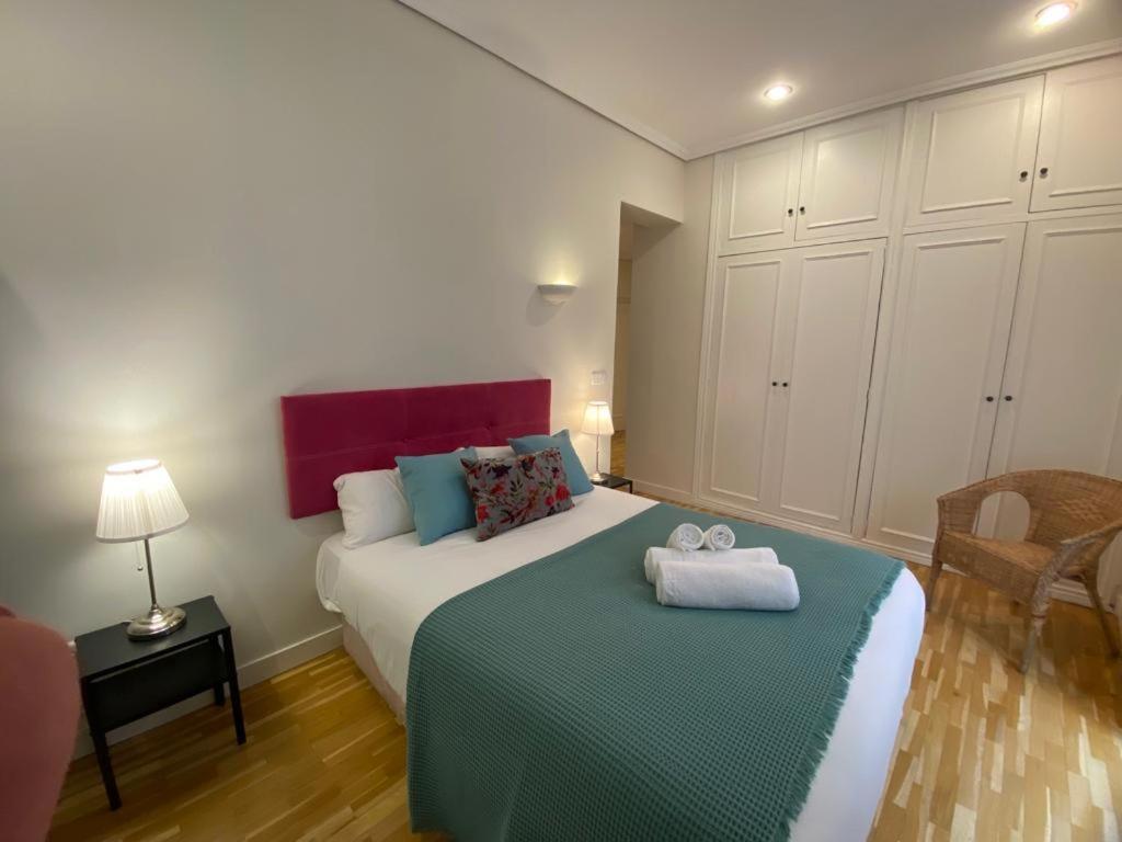 Guestready - Trendy Residence Near Plaza Mayor Μαδρίτη Εξωτερικό φωτογραφία